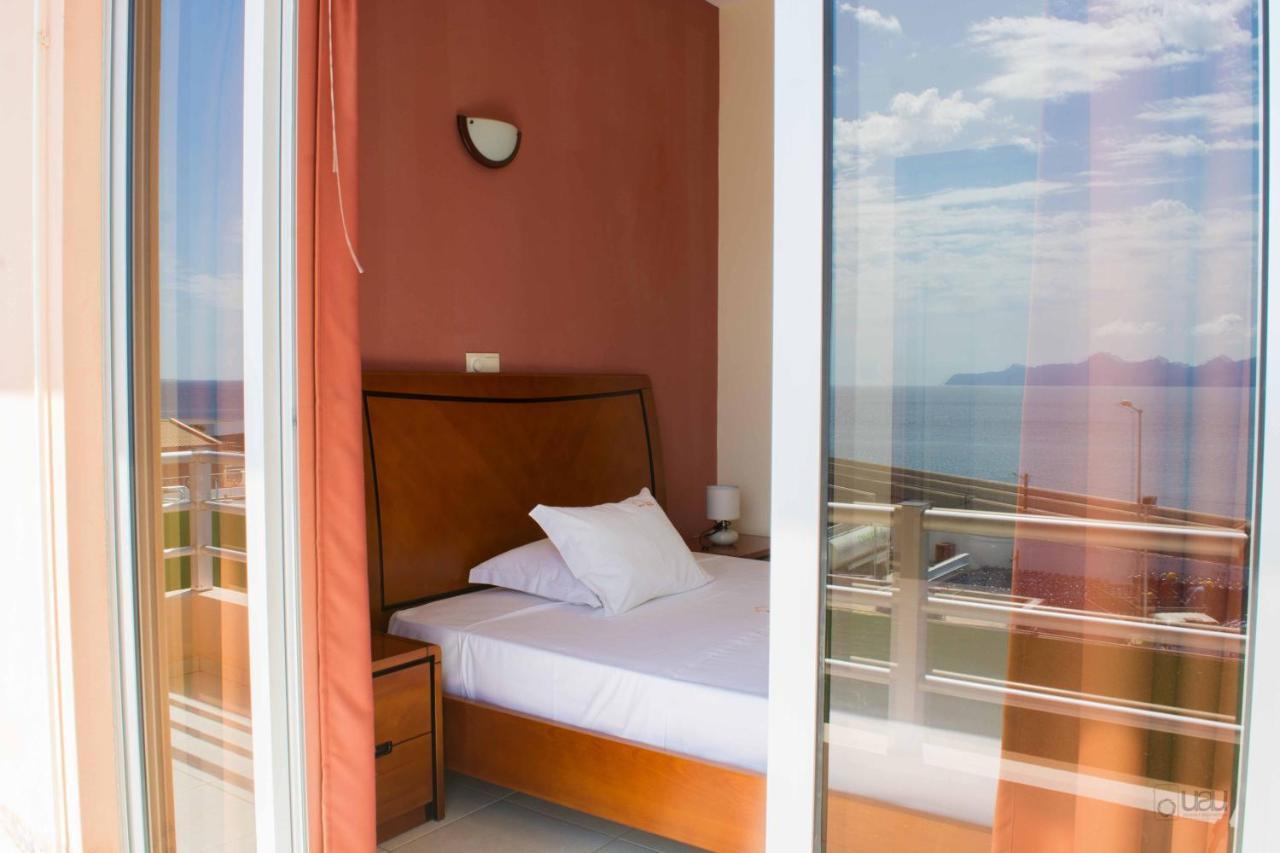 Restaurante Residencial Nova Cidade Porto Novo Dış mekan fotoğraf